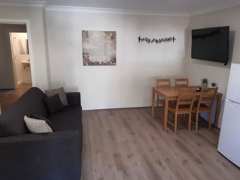 Banksia Tourist Park - Accommodation Cooktown 33