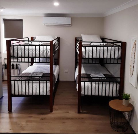 Banksia Tourist Park - Accommodation Cooktown 31