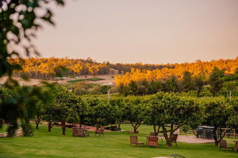 Banksia Tourist Park - Accommodation Cooktown 25