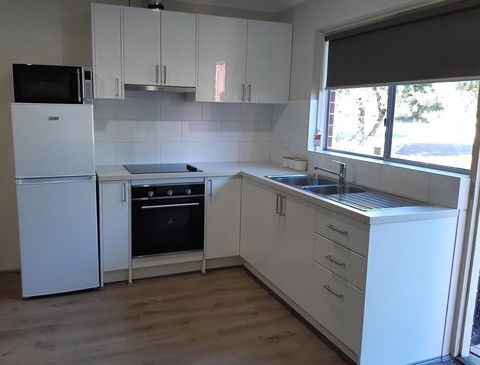 Banksia Tourist Park - Accommodation Cooktown 34