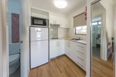 Banksia Tourist Park - Accommodation Cooktown 37