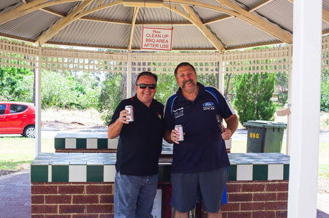 Banksia Tourist Park - Accommodation Cooktown 28