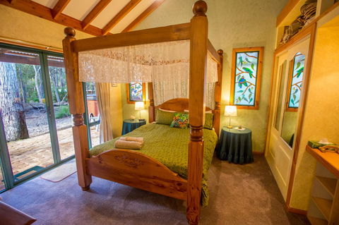 Yelverton Brook Conservation Sanctuary - Accommodation Cooktown 16