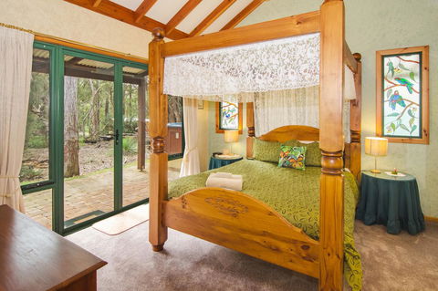 Yelverton Brook Conservation Sanctuary - Accommodation Cooktown 21