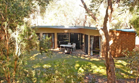 Yelverton Brook Conservation Sanctuary - Accommodation Cooktown 6