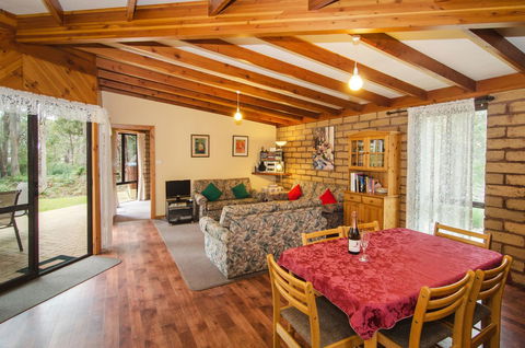 Yelverton Brook Conservation Sanctuary - Accommodation Cooktown 29