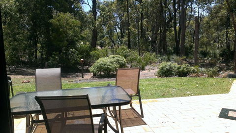 Yelverton Brook Conservation Sanctuary - Accommodation Cooktown 43