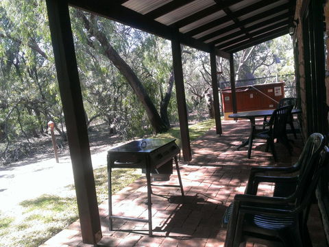 Yelverton Brook Conservation Sanctuary - Accommodation Cooktown 4