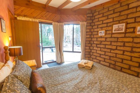 Yelverton Brook Conservation Sanctuary - Accommodation Cooktown 14