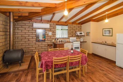 Yelverton Brook Conservation Sanctuary - Accommodation Cooktown 33