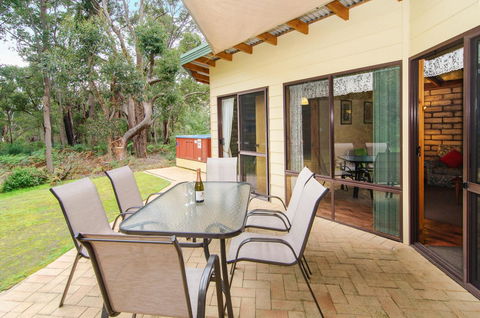 Yelverton Brook Conservation Sanctuary - Accommodation Cooktown 24