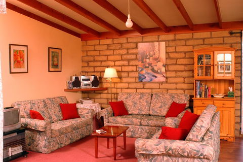 Yelverton Brook Conservation Sanctuary - Accommodation Cooktown 26