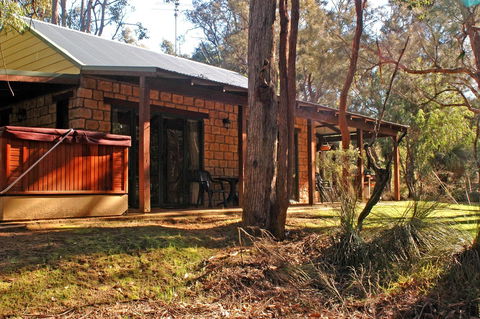 Yelverton Brook Conservation Sanctuary - Accommodation Cooktown 8