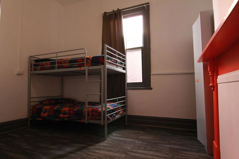Haus Accommodation - Accommodation Cooktown 24