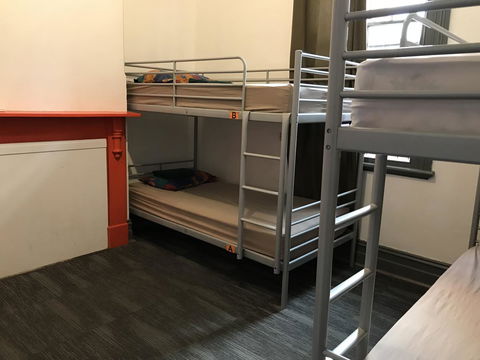 Haus Accommodation - Accommodation Cooktown 20