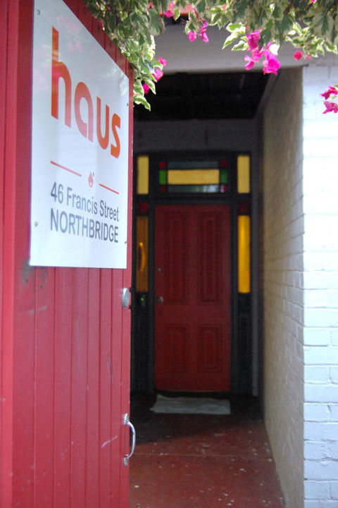 Haus Accommodation - Accommodation Cooktown 2