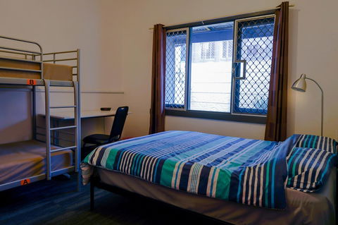 Haus Accommodation - Accommodation Cooktown 13