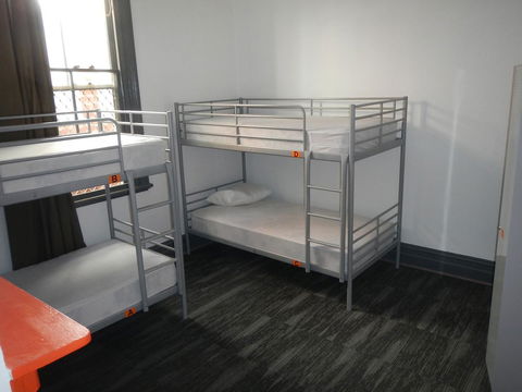 Haus Accommodation - Accommodation Cooktown 21
