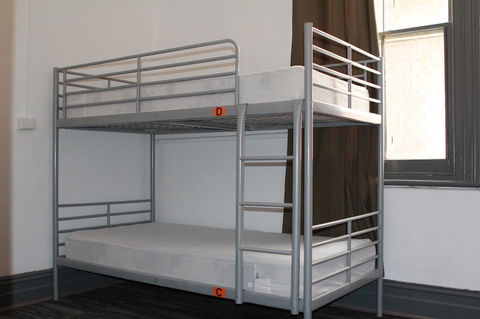 Haus Accommodation - Accommodation Cooktown 23
