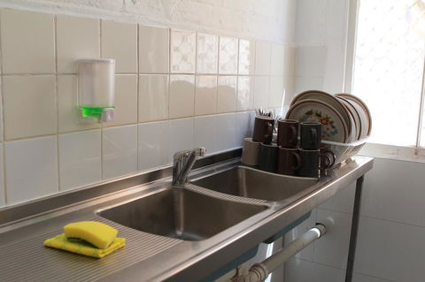 Haus Accommodation - Accommodation Cooktown 17