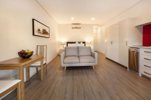 Latitude20 The Dunes - Accommodation Cooktown 1