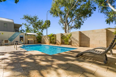 Latitude20 The Dunes - Accommodation Cooktown 11