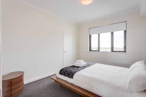 Nautilus By Rockingham Apartments - Accommodation Cooktown 23