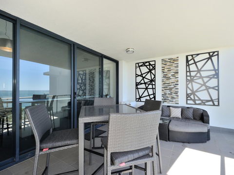Nautilus By Rockingham Apartments - Accommodation Cooktown 1