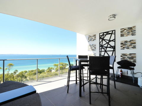 Nautilus By Rockingham Apartments - Accommodation Cooktown 2