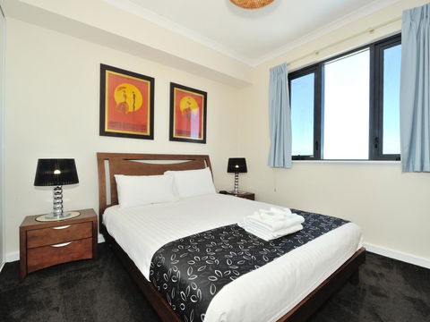 Nautilus By Rockingham Apartments - Accommodation Cooktown 12