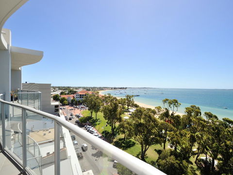 Nautilus By Rockingham Apartments - Accommodation Cooktown 8