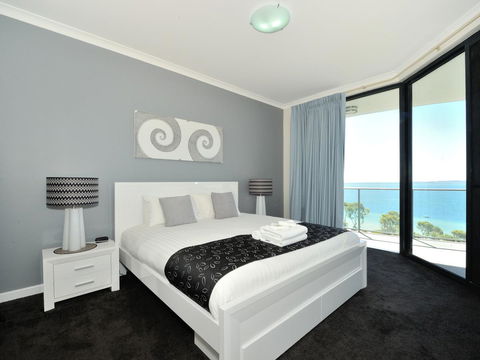 Nautilus By Rockingham Apartments - Accommodation Cooktown 4