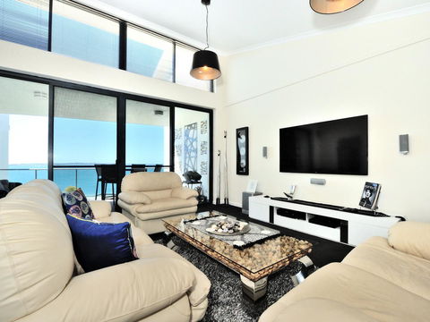 Nautilus By Rockingham Apartments - Accommodation Cooktown 15
