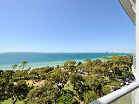 Nautilus By Rockingham Apartments - Accommodation Cooktown 0