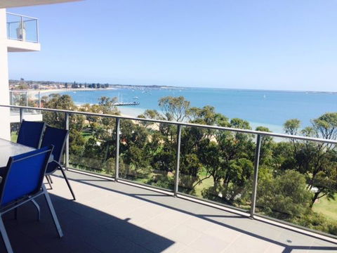 Nautilus By Rockingham Apartments - Accommodation Cooktown 19