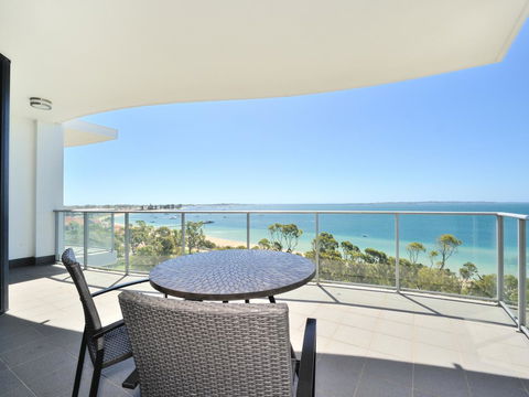 Nautilus By Rockingham Apartments - Accommodation Cooktown 9