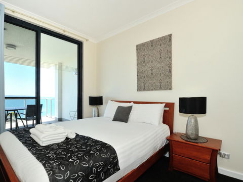 Nautilus By Rockingham Apartments - Accommodation Cooktown 10