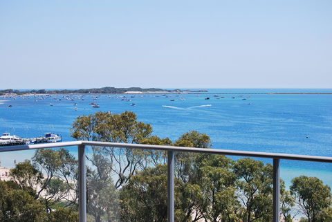 Nautilus By Rockingham Apartments - Accommodation Cooktown 20