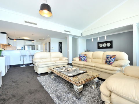 Nautilus By Rockingham Apartments - Accommodation Cooktown 16