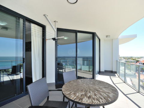 Nautilus By Rockingham Apartments - Accommodation Cooktown 7