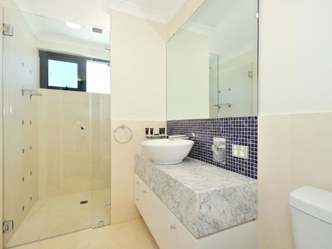 Nautilus By Rockingham Apartments - Accommodation Cooktown 11
