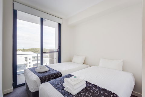 Nautilus By Rockingham Apartments - Accommodation Cooktown 22
