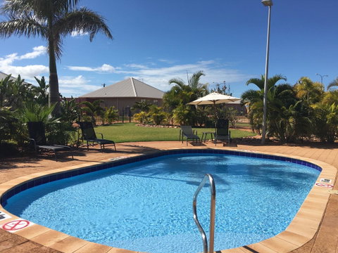 Exmouth 4 Escape - Accommodation Cooktown 0