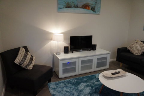 Exmouth 4 Escape - Accommodation Cooktown 12