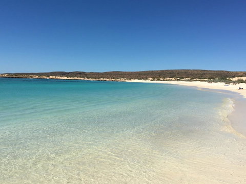 Exmouth 4 Escape - Accommodation Cooktown 26