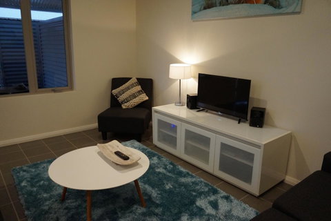 Exmouth 4 Escape - Accommodation Cooktown 14