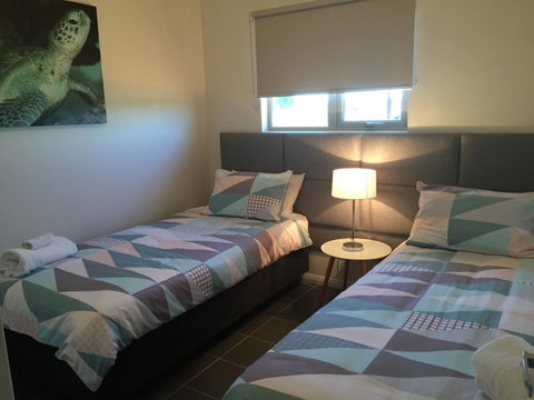 Exmouth 4 Escape - Accommodation Cooktown 3