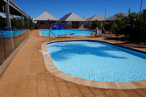 Exmouth 4 Escape - Accommodation Cooktown 20