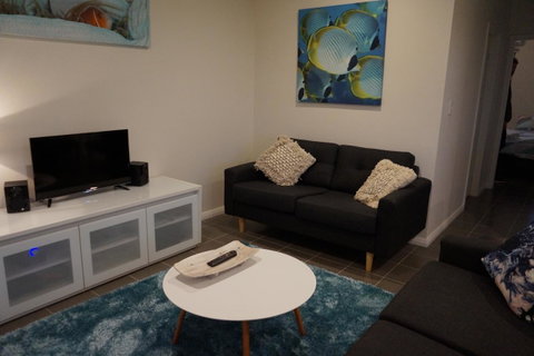 Exmouth 4 Escape - Accommodation Cooktown 11