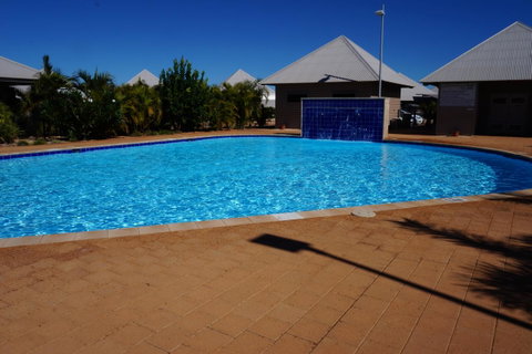Exmouth 4 Escape - Accommodation Cooktown 19